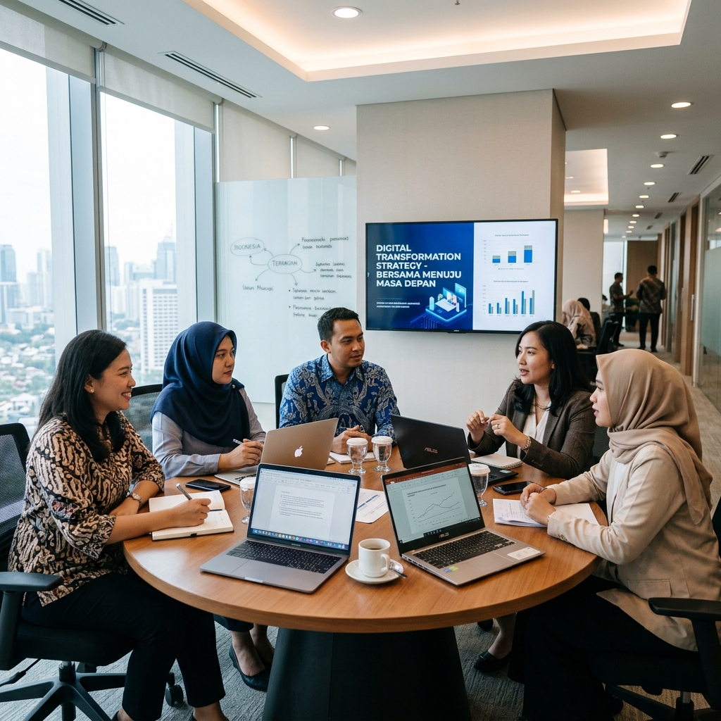 Efisiensi Biaya HR Perusahaan Agribisnis